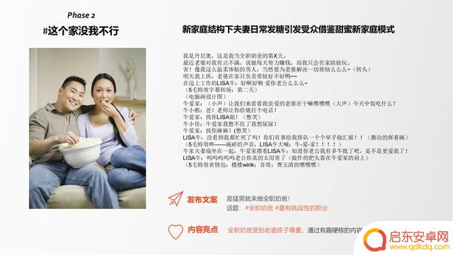 居家抖音方案策划(抖音居家生活类话题)