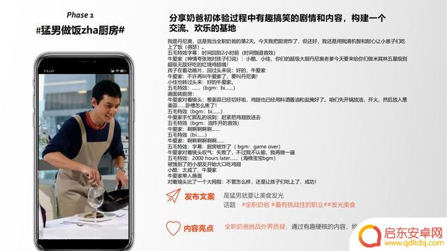 居家抖音方案策划(抖音居家生活类话题)
