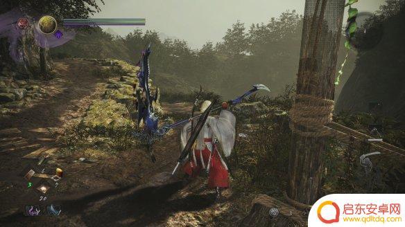 仁王2火神的勾玉bug 仁王2全图文攻略