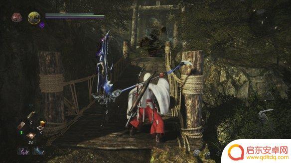 仁王2火神的勾玉bug 仁王2全图文攻略