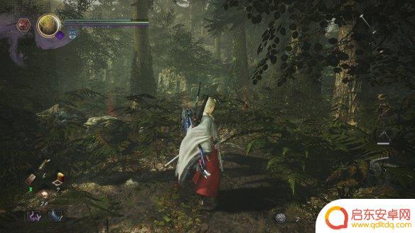 仁王2火神的勾玉bug 仁王2全图文攻略