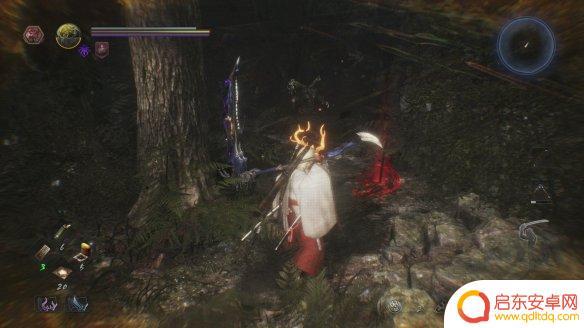 仁王2火神的勾玉bug 仁王2全图文攻略
