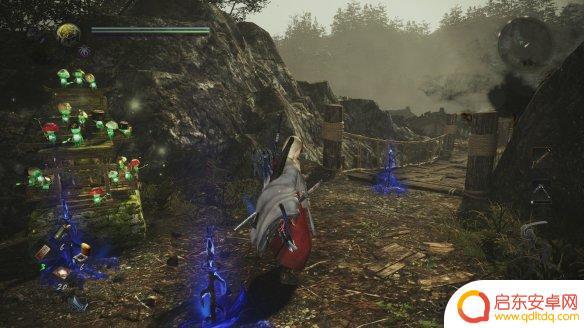 仁王2火神的勾玉bug 仁王2全图文攻略