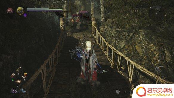 仁王2火神的勾玉bug 仁王2全图文攻略