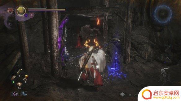 仁王2火神的勾玉bug 仁王2全图文攻略