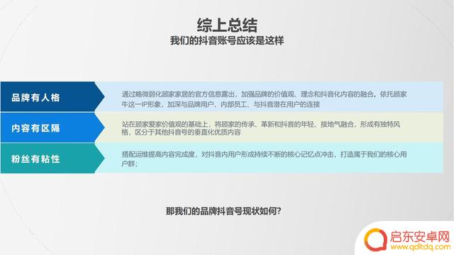 居家抖音方案策划(抖音居家生活类话题)