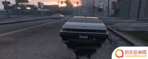 gta5卡林在哪里买 GTA5卡林福多在哪个城市可以买到