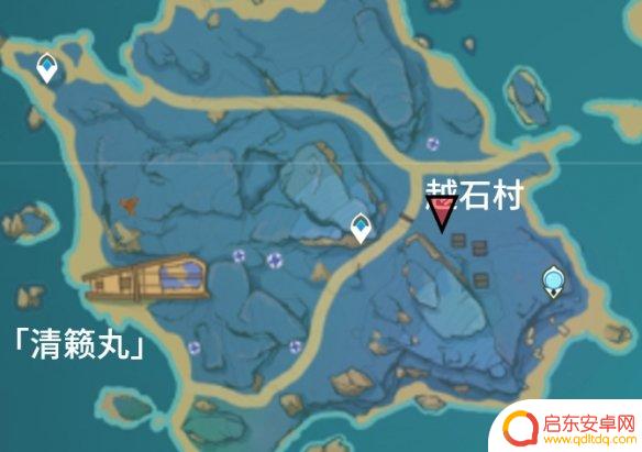 原神 清籁旧宝 清籁旧宝怎么过《原神》任务攻略分享