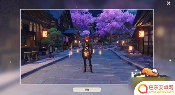 原神留声机怎么用 原神留影拍照功能介绍