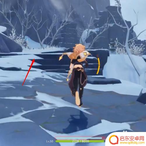 原神怎么解锁七天神 原神龙脊雪山七天神像解锁技巧