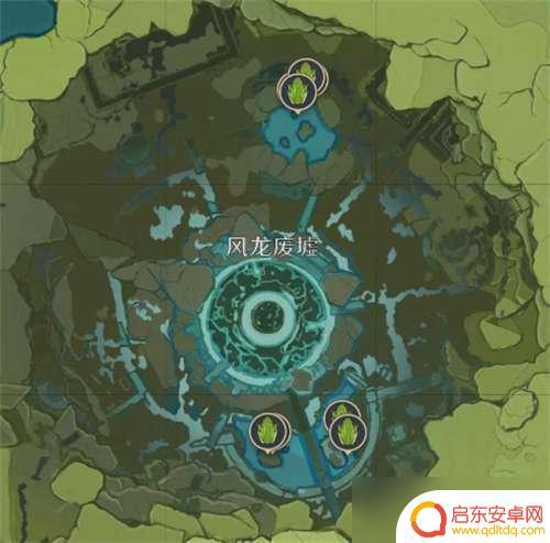 原神青蛙那买 原神青蛙在哪里有卖