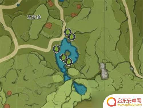 原神青蛙那买 原神青蛙在哪里有卖