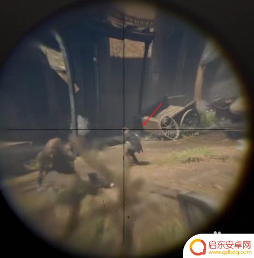 荒野大镖客2和比尔抢马车:重温经典游戏场景,探索比尔抢马车的惊险刺激体验