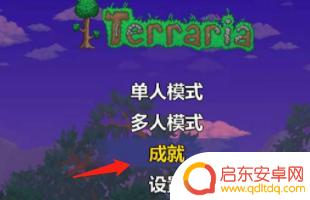 泰拉瑞亚神奇的墙 泰拉瑞亚墙壁建造指南