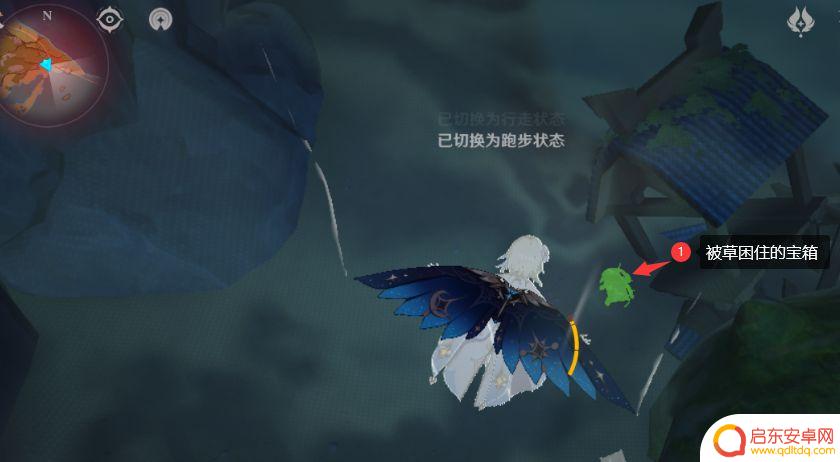 原神悬赏任务怎么找线索 《原神》悬赏任务无线索怎么解决