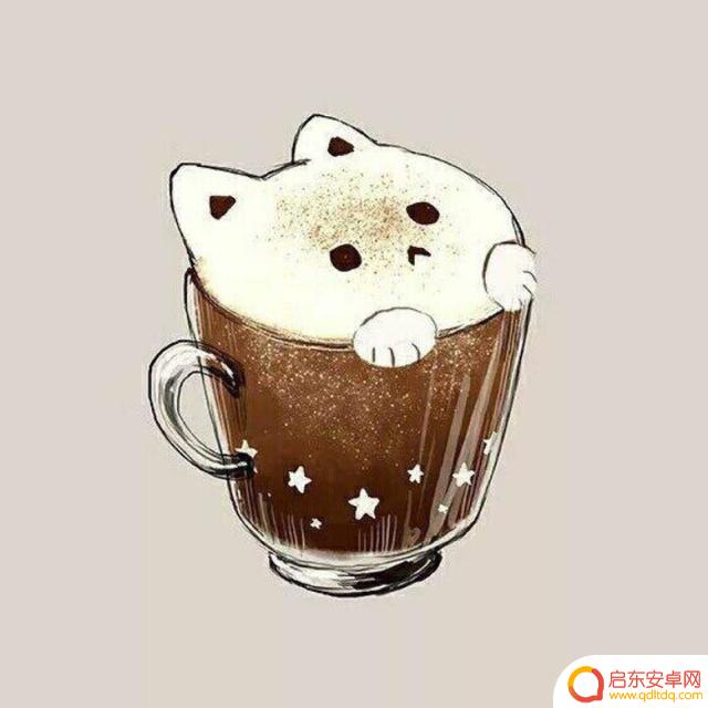 抖音卡通纸杯文案(抖音卡通纸杯文案怎么做)