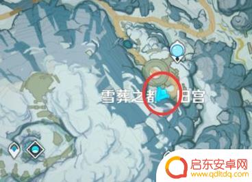 原神如何看已亮石碑 原神八个石碑点亮后去哪个地方寻找隐藏宝藏