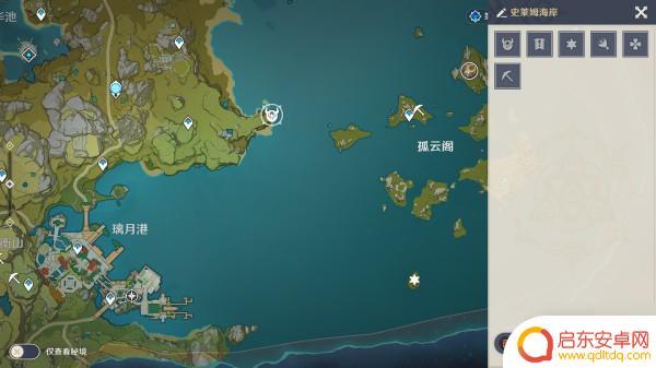 原神怪物多的地方 原神怪物刷新地点汇总