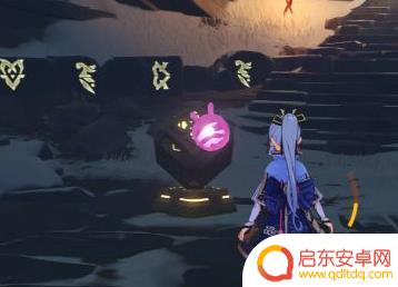 原神如何看已亮石碑 原神八个石碑点亮后去哪个地方寻找隐藏宝藏