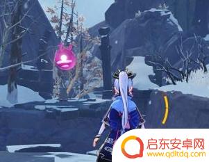 原神如何看已亮石碑 原神八个石碑点亮后去哪个地方寻找隐藏宝藏