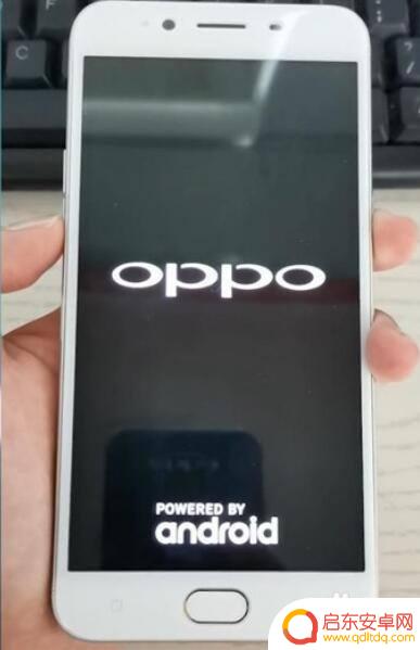 oppo手机死机关机不了 oppo手机死机无法关机怎么解决