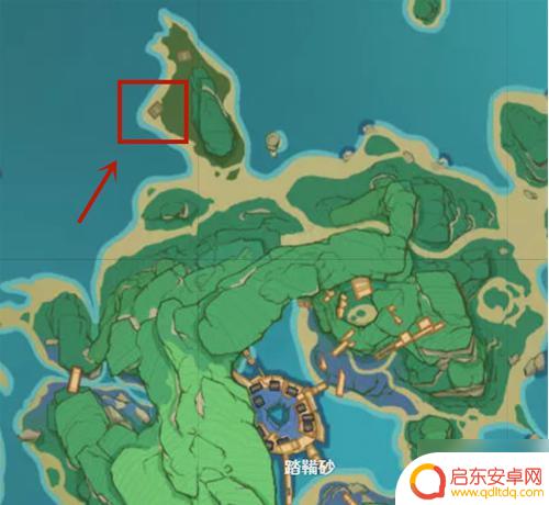 原神的海螺能换什么 原神海螺换宝箱奖励有哪些