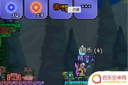 泰拉瑞亚怎么挖地牢宝箱 如何在《泰拉瑞亚》地牢中开启特殊宝箱