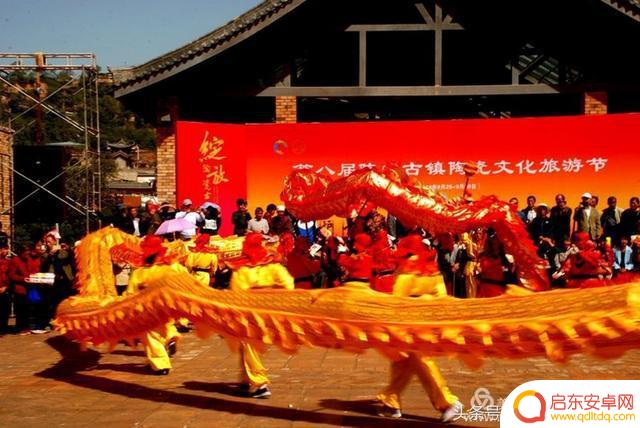 陕西舞狮全部抖音(陕西舞狮全部抖音主播名单)