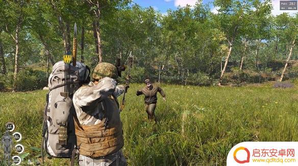 scum0.9僵尸代码 《人渣》0.9丧尸代码解析