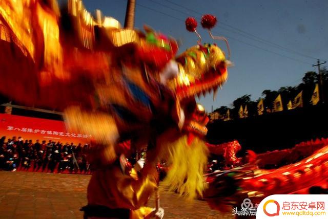 陕西舞狮全部抖音(陕西舞狮全部抖音主播名单)