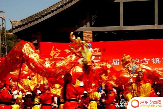 陕西舞狮全部抖音(陕西舞狮全部抖音主播名单)