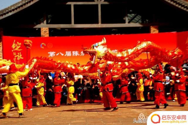 陕西舞狮全部抖音(陕西舞狮全部抖音主播名单)