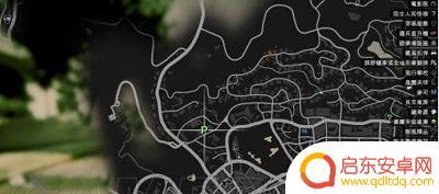 gta5 莉玆 侠盗猎车手5莉兹任务触发条件详解