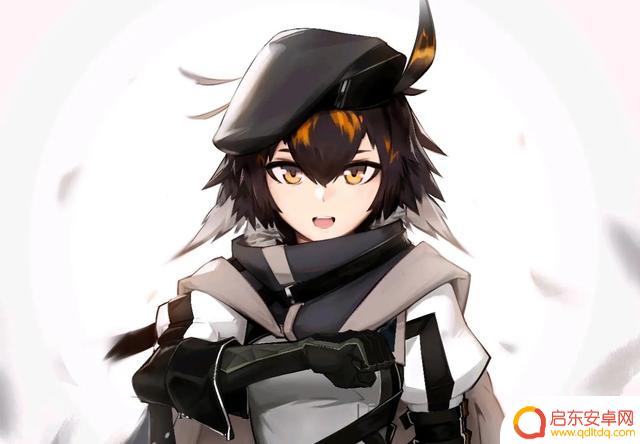 明日方舟 源石 明日方舟无氪玩家如何超越土豪大佬