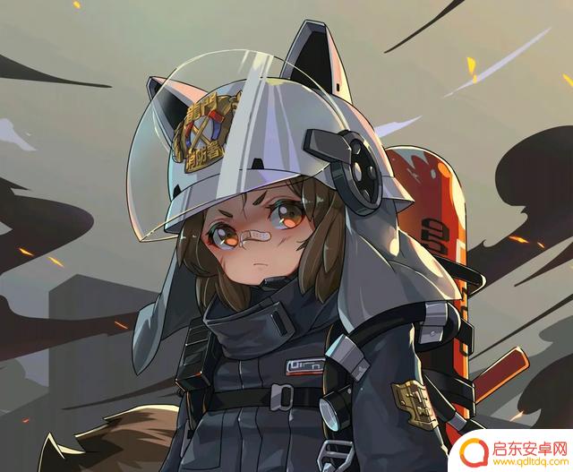 明日方舟 源石 明日方舟无氪玩家如何超越土豪大佬