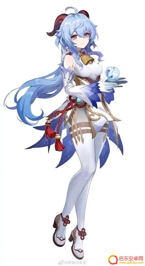 原神武器up池顺序 3.2版本UP池上半部分介绍