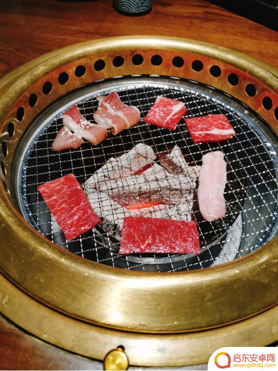 安徽合肥烧烤抖音(合肥网红烧烤)