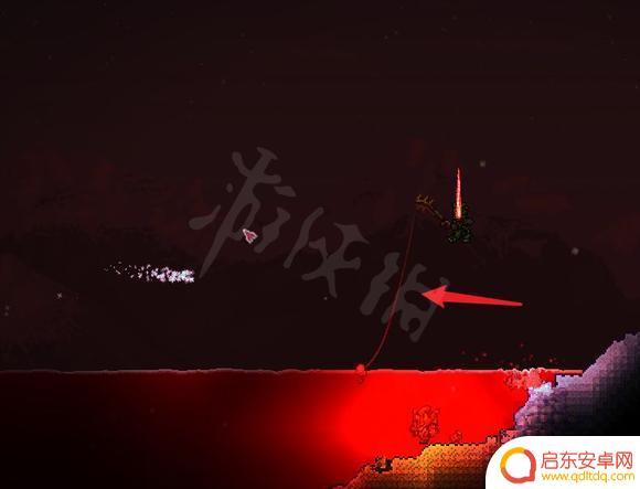 泰拉瑞亚海螺鹦鹉 泰拉瑞亚恐惧鹦鹉螺如何召唤