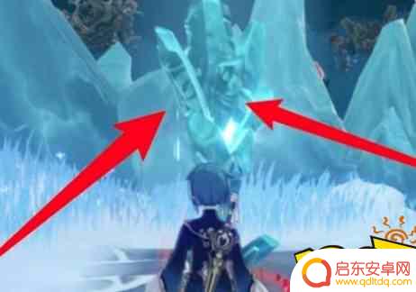原神雪山几个传送点 原神雪山顶传送点怎么解锁