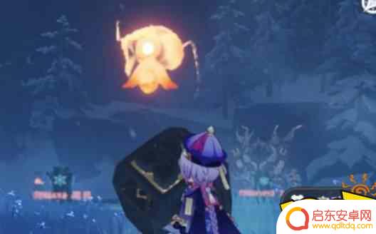原神雪山几个传送点 原神雪山顶传送点怎么解锁