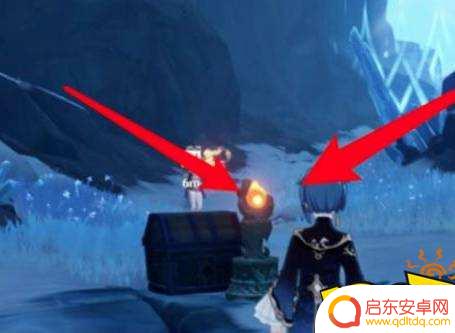 原神雪山几个传送点 原神雪山顶传送点怎么解锁