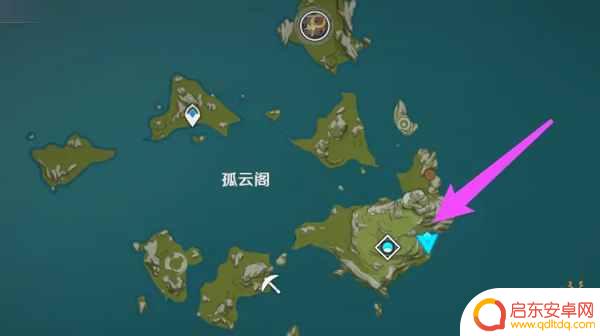 原神浪船攻略 璃月浪船如何解锁攻略