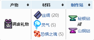 泰拉瑞亚月之事情怎么触发 泰拉瑞亚霜月事件怎么触发