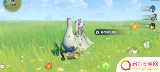 玉帛原神怎么用 原神旋曜玉帛有哪些作用