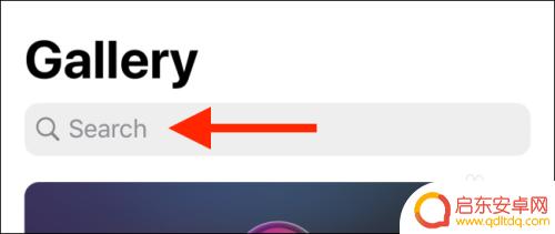 苹果手机动图转换视频 iPhone 实时照片转换为视频的步骤