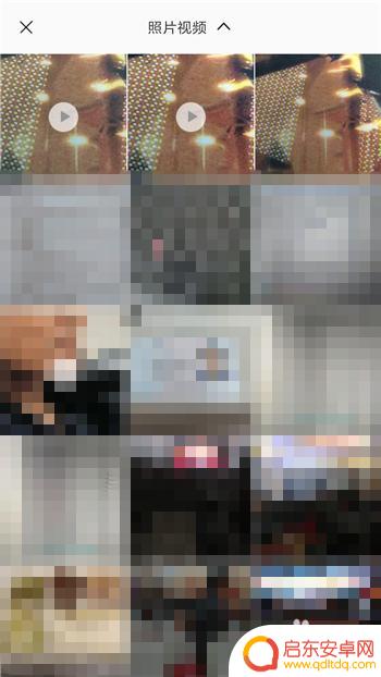 手机录像怎样美颜 怎么使用美颜功能对拍摄的视频进行处理
