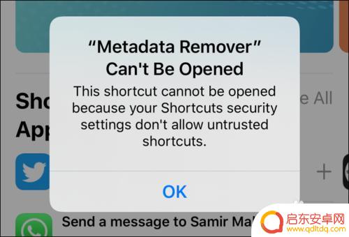 苹果手机动图转换视频 iPhone 实时照片转换为视频的步骤