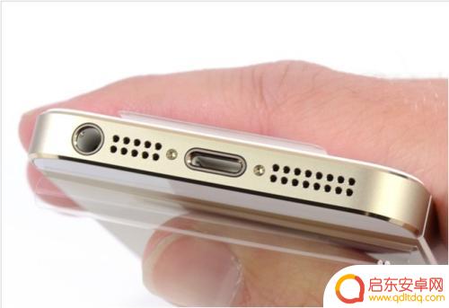 苹果5s手机如何拆开 iPhone5S拆机步骤详细教程