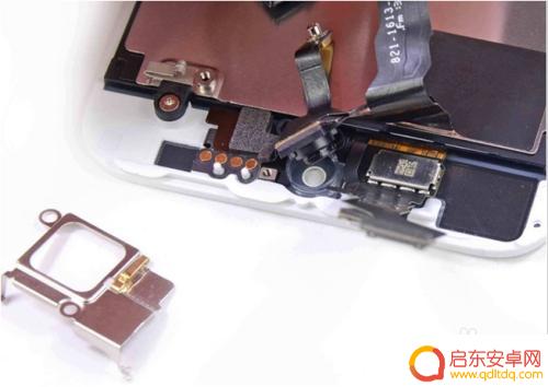 苹果5s手机如何拆开 iPhone5S拆机步骤详细教程