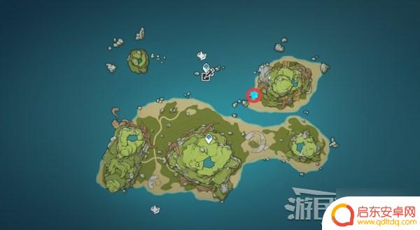 原神镀银怀表有什么故事 原神2.8版本镀银怀表位置